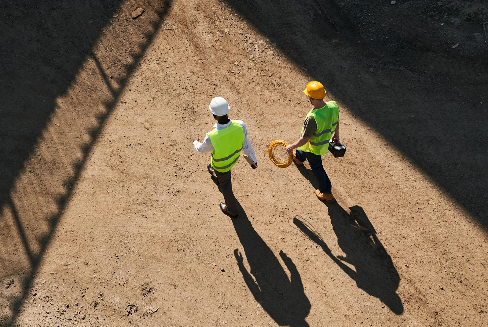Keystone Supervisory Capability Program — project hero image