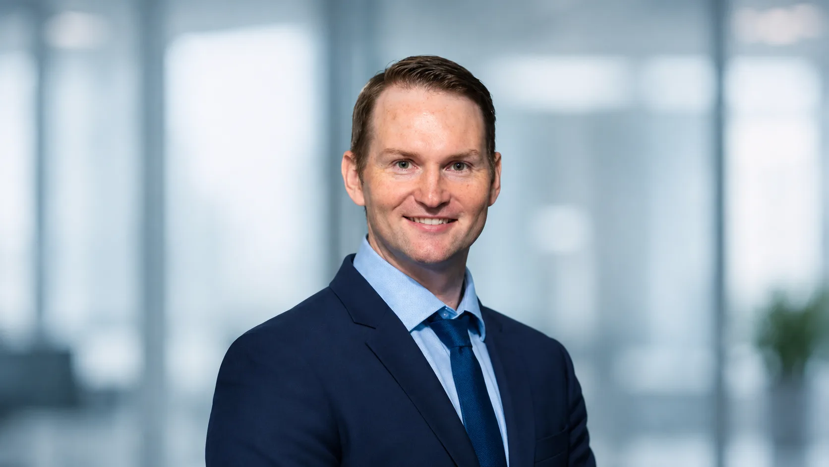 Portrait of Alex Warren